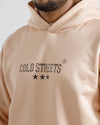 Cold Street - Ltd