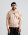 Core - Hazelnut Hoodie