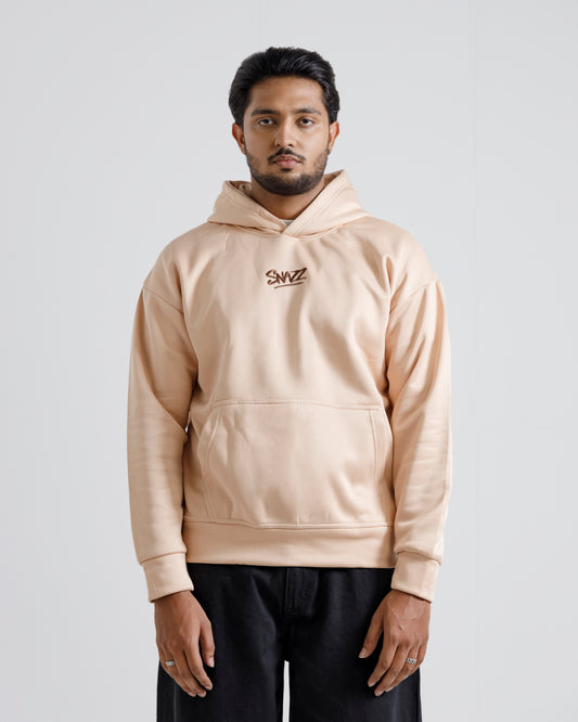 Core - Hazelnut Hoodie