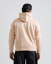 Core - Hazelnut Hoodie
