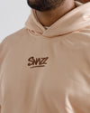 Core - Hazelnut Hoodie