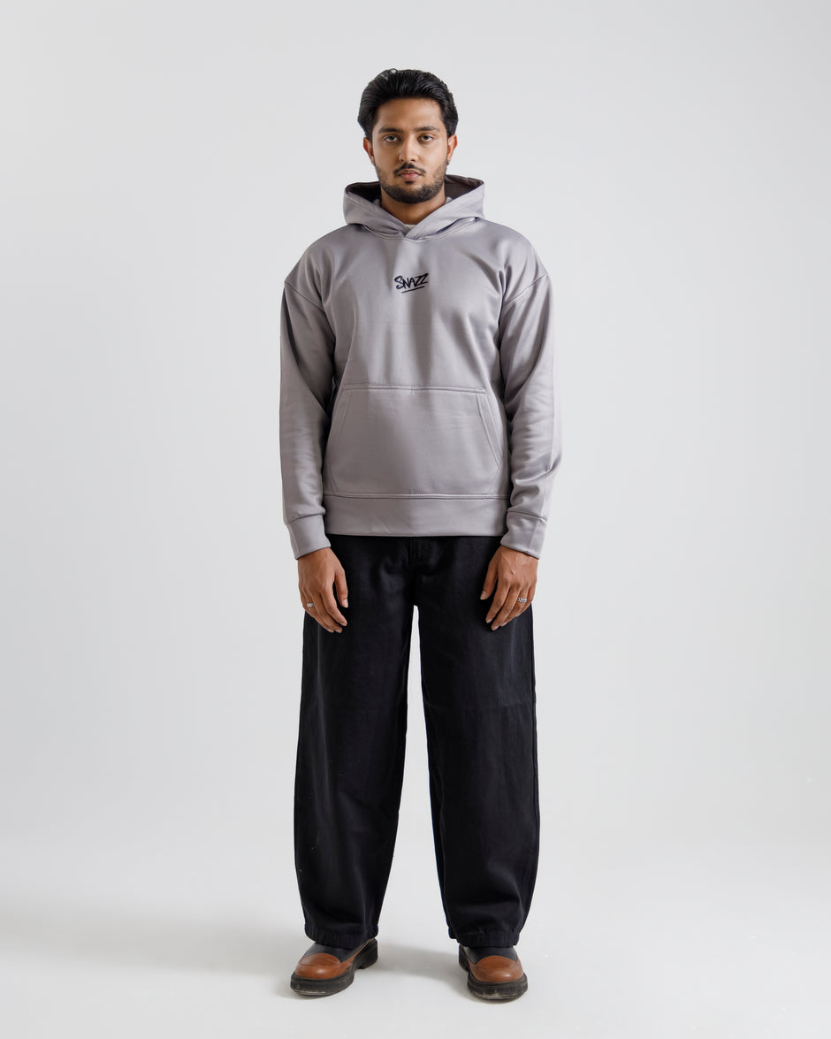 Hoodie/Zipper – SNAZZ