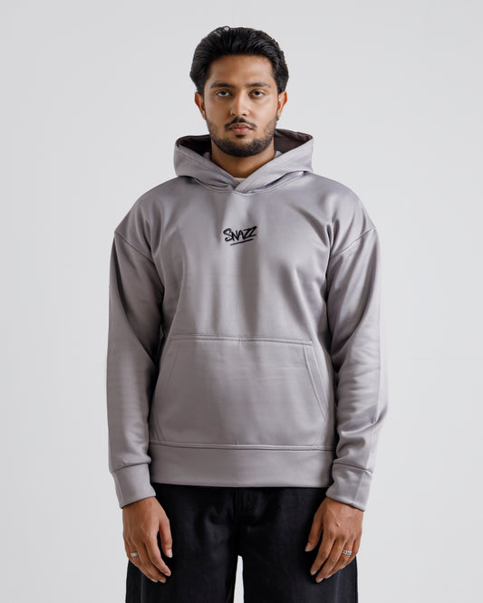 Core - Chrome Hoodie