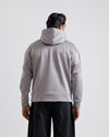 Core - Chrome Hoodie
