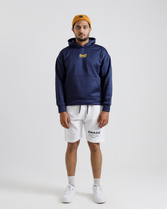 Core - Pageant Blue Hoodie