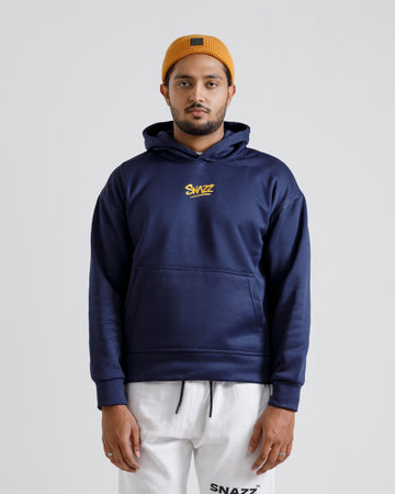 Core - Pageant Blue Hoodie