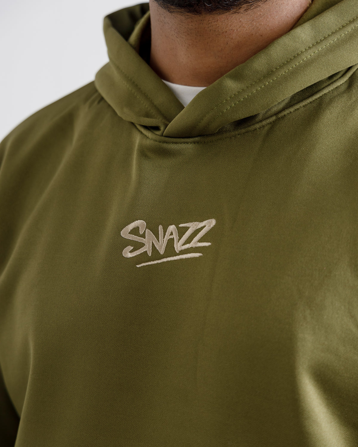 SNAZZ