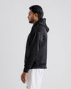 Core - Jet Black Hoodie