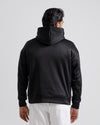 Core - Jet Black Hoodie