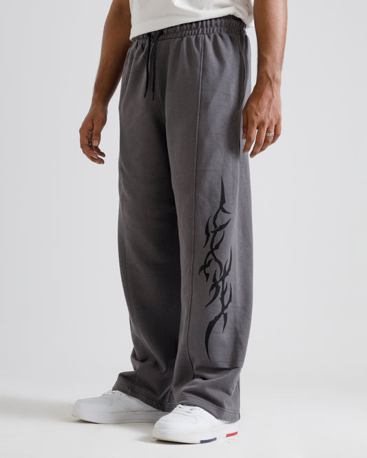 Phantom Blaze -Baggy Trouser