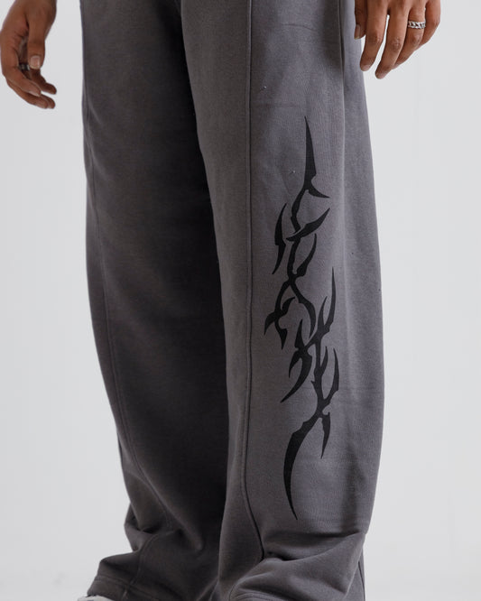 Phantom Blaze -Baggy Trouser