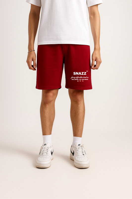 Signature Savvy Red