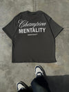 Champion Mentality